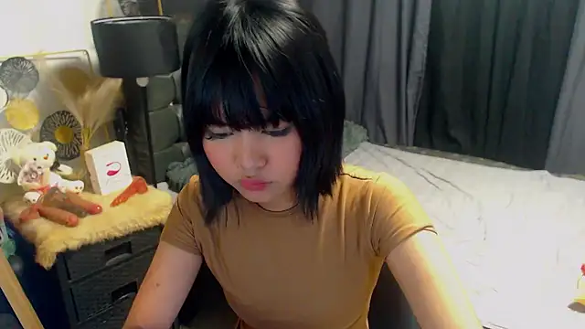 asian babhiegirl online show from 18, 1, 2026