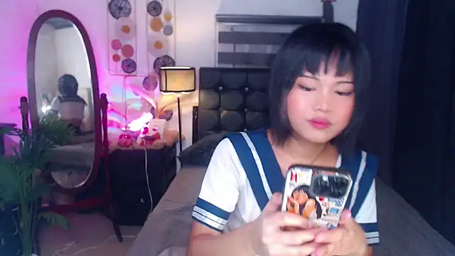 asian babhiegirl online show from 8, 2, 2026