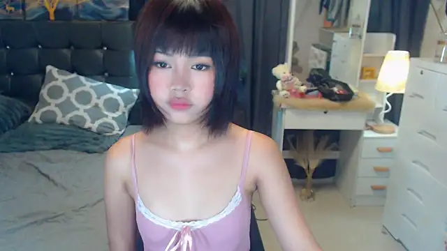 asian babhiegirl online show from 24, 3, 2026