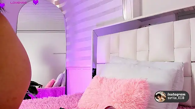 sara goddess01 online show from 13, 10, 2025