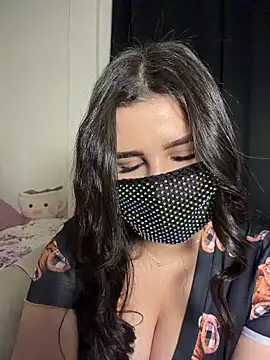 kamy55 online show from 1, 4, 2026