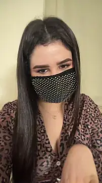 kamy55 online show from 26, 3, 2026