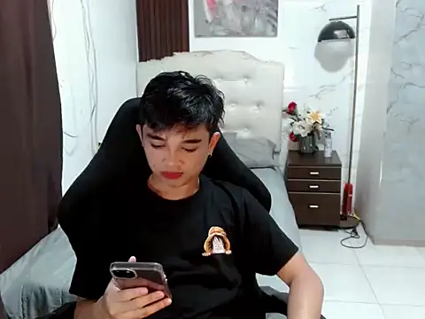 Snapshot of sexysam14 chatting on 7, 11, 2025 sexysam14 online show from 7, 11, 2025