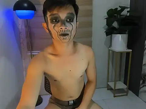 Snapshot of sexysam14 chatting on 1, 11, 2025 sexysam14 online show from 1, 11, 2025