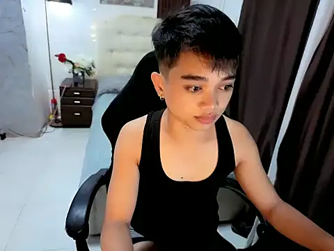 Snapshot of sexysam14 chatting on 26, 10, 2025 sexysam14 online show from 26, 10, 2025