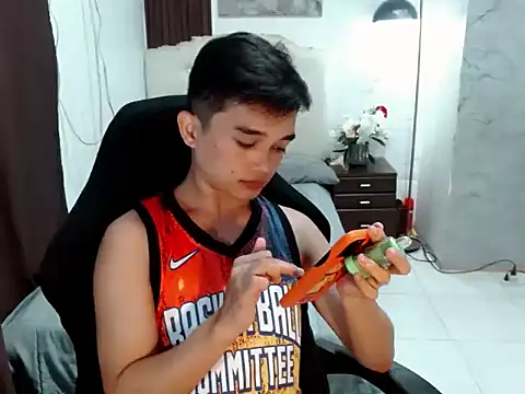 Snapshot of sexysam14 chatting on 2, 11, 2025 sexysam14 online show from 2, 11, 2025