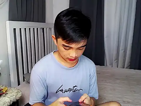 Snapshot of sexysam14 chatting on 6, 11, 2025 sexysam14 online show from 6, 11, 2025