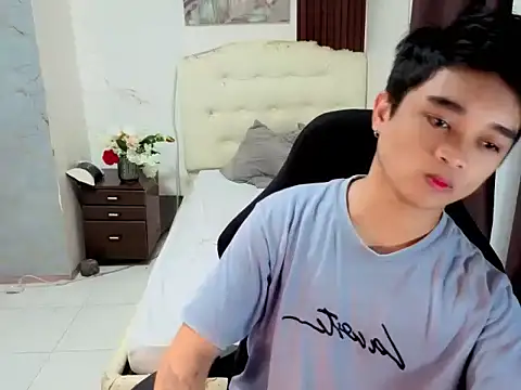 sexysam14 online show from 15, 1, 2026