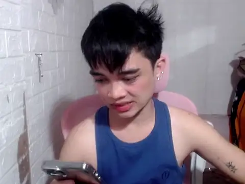 Snapshot of sexysam14 chatting on 5, 5, 2026 sexysam14 online show from 5, 5, 2026