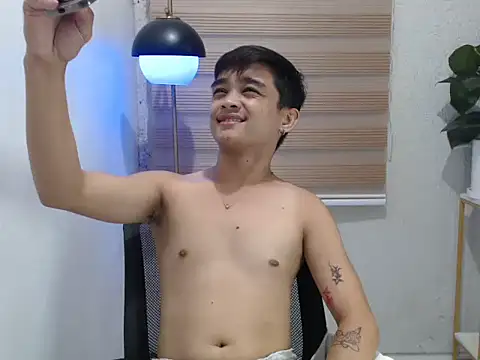 Snapshot of sexysam14 chatting on 19, 11, 2025 sexysam14 online show from 19, 11, 2025