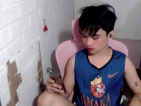 Snapshot of sexysam14 chatting on 17, 5, 2026 sexysam14 online show from 17, 5, 2026