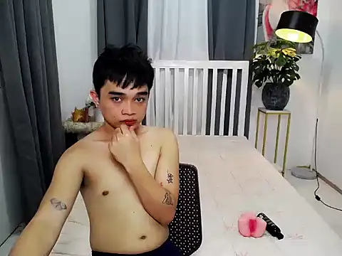 sexysam14 online show from 10, 2, 2026