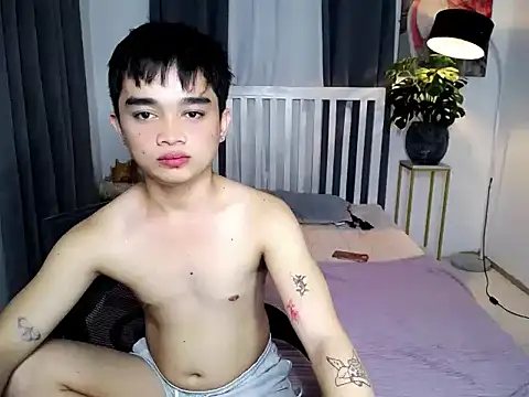 sexysam14 online show from 10, 2, 2026