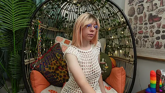 bendingofwillow online show from 24, 9, 2025