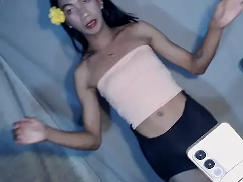 xyourdreamtrans online show from 9, 1, 2026