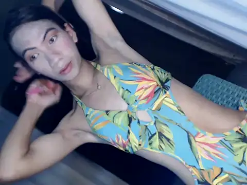 xyourdreamtrans online show from 13, 11, 2025