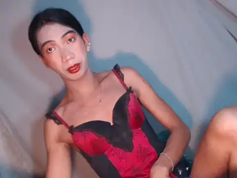 xyourdreamtrans online show from 27, 2, 2026