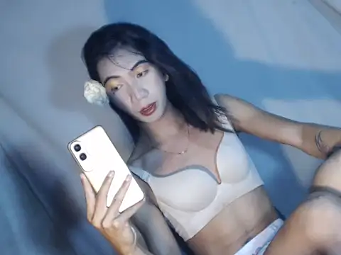 xyourdreamtrans online show from 22, 2, 2026