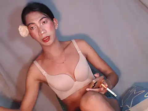 xyourdreamtrans online show from 25, 2, 2026