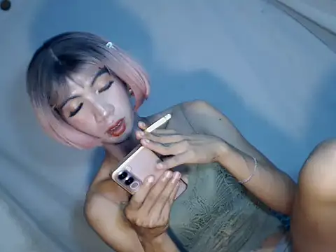 xyourdreamtrans online show from 5, 2, 2026