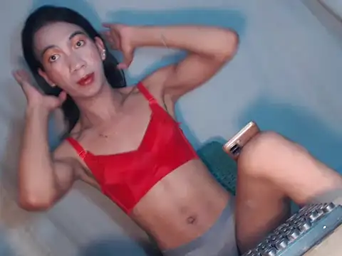 xyourdreamtrans online show from 25, 2, 2026