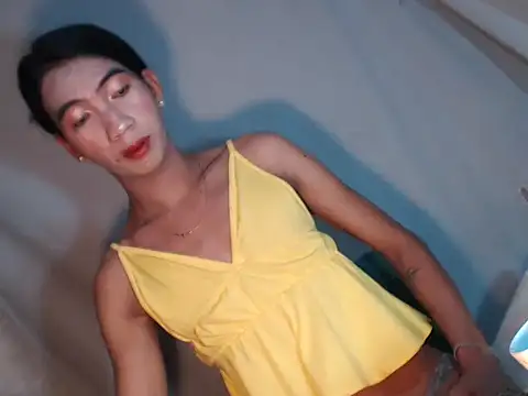 xyourdreamtrans online show from 16, 2, 2026