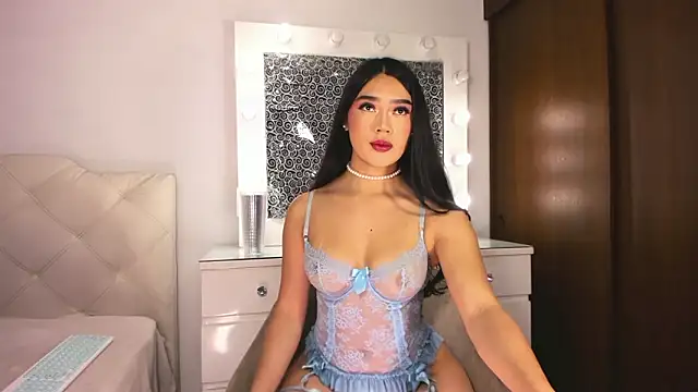 lina quinn online show from 29, 3, 2026