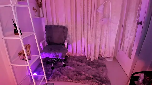 MS VALERIA online show from 11, 10, 2025