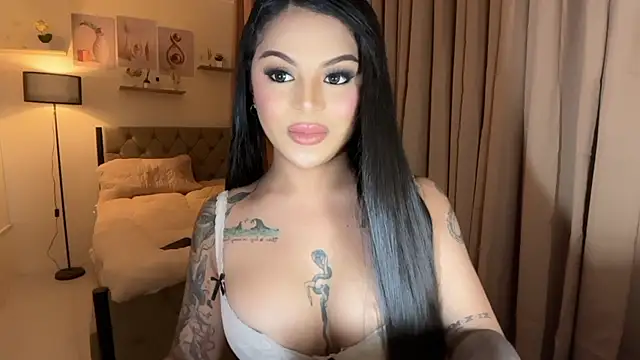 unbotheredPrincess online show from 22, 5, 2026