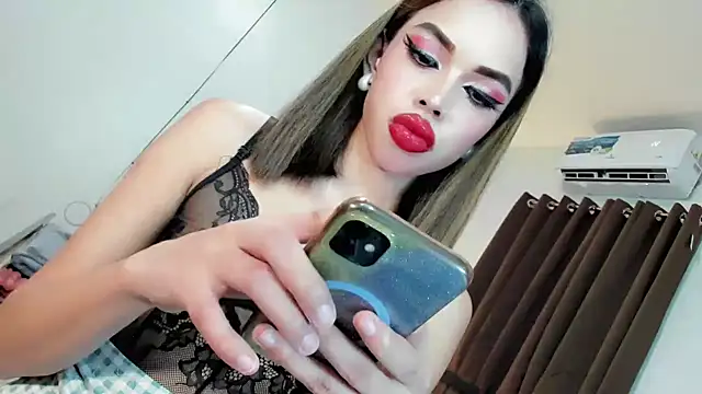 Snapshot of Sassytiffany chatting on 20, 9, 2025 Sassytiffany online show from 20, 9, 2025