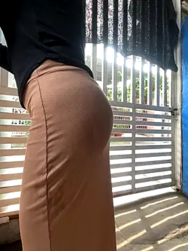 FishingGirl online show from 26, 11, 2025