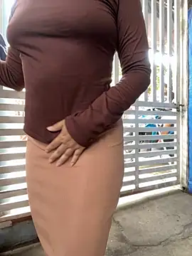 FishingGirl online show from 3, 10, 2025