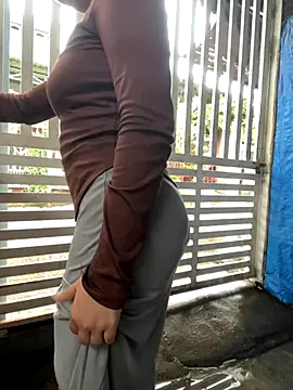 FishingGirl online show from 1, 11, 2025