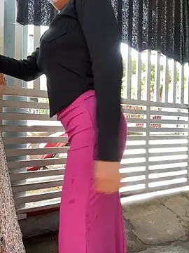 FishingGirl online show from 19, 11, 2025