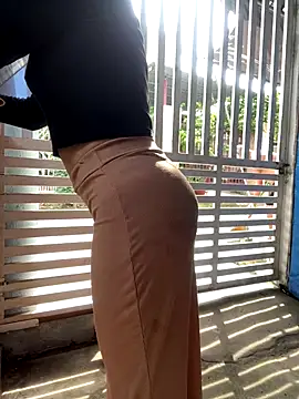 FishingGirl online show from 11, 11, 2025