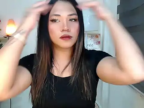 scarlett brownx69 online show from 27, 3, 2026