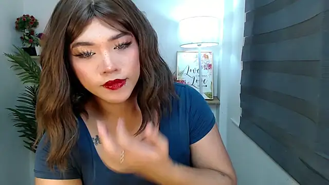 scarlett brownx69 online show from 4, 12, 2025