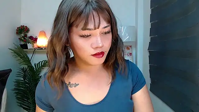 scarlett brownx69 online show from 17, 12, 2025