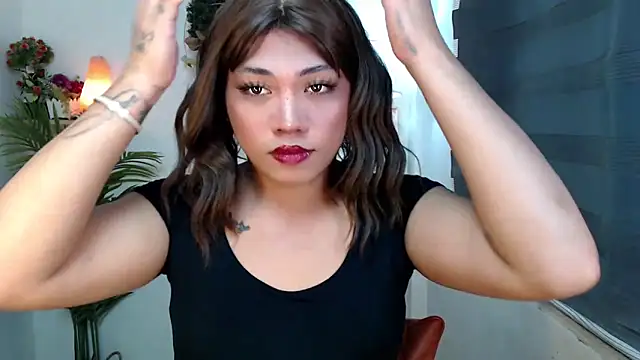 scarlett brownx69 online show from 26, 10, 2025