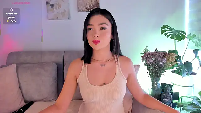 Snapshot of Estrer_collins chatting on 23, 9, 2025 Estrer collins online show from 23, 9, 2025