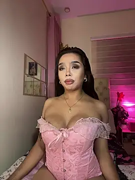 MoniqueCeleste online show from 26, 6, 2026