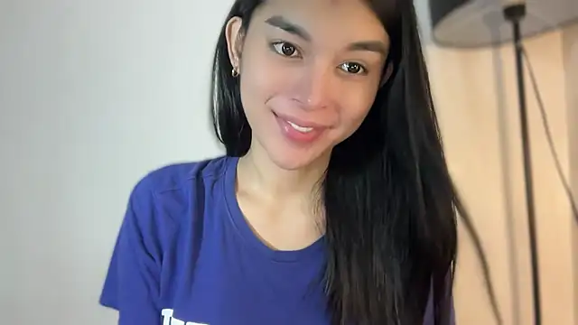 asiansmilexx online show from 26, 10, 2025