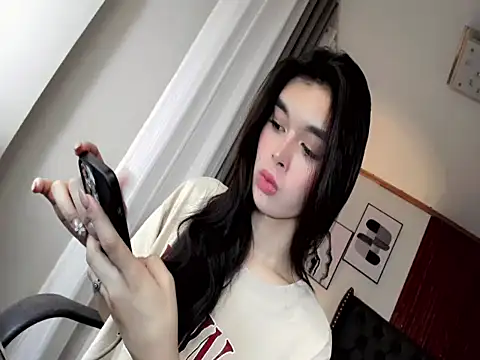 asiansmilexx online show from 30, 6, 2026
