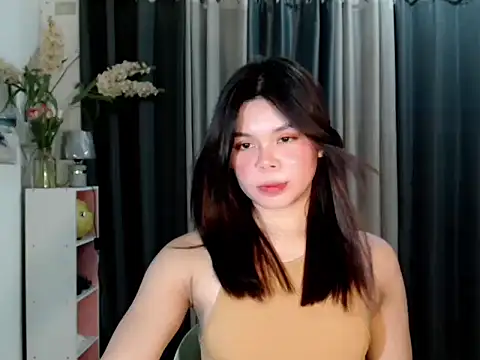 asiansmilexx online show from 26, 11, 2025