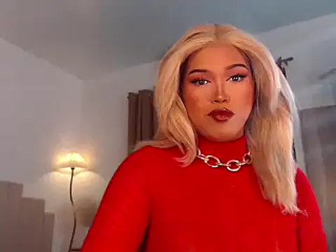 sasha martina online show from 19, 4, 2026