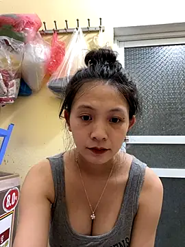 Snapshot of Aghenh chatting on 5, 10, 2025 Aghenh online show from 5, 10, 2025