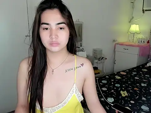Alovelydoll nica online show from 15, 5, 2026