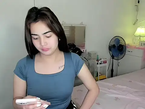 Alovelydoll nica online show from 16, 3, 2026