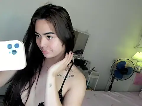 Alovelydoll nica online show from 12, 3, 2026