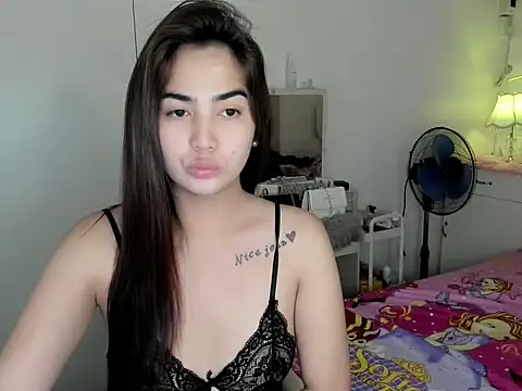 Alovelydoll nica online show from 12, 4, 2026